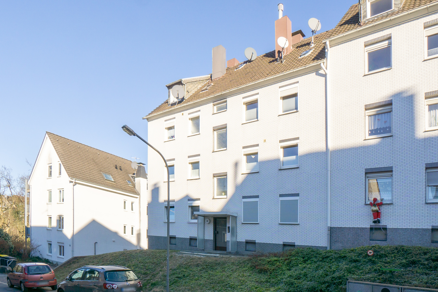 Ansicht