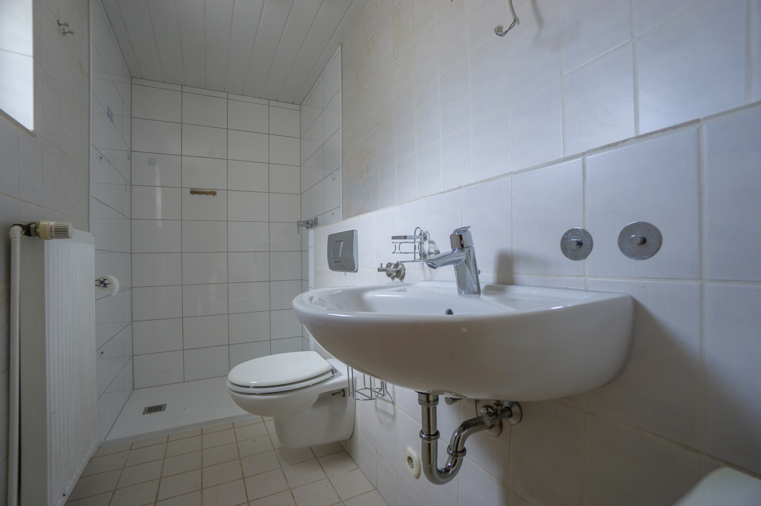 EG Badezimmer