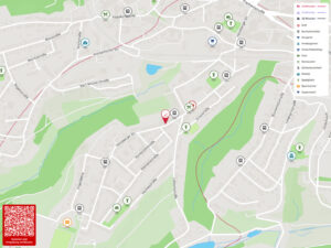Lageplan - Mosler Immobilien