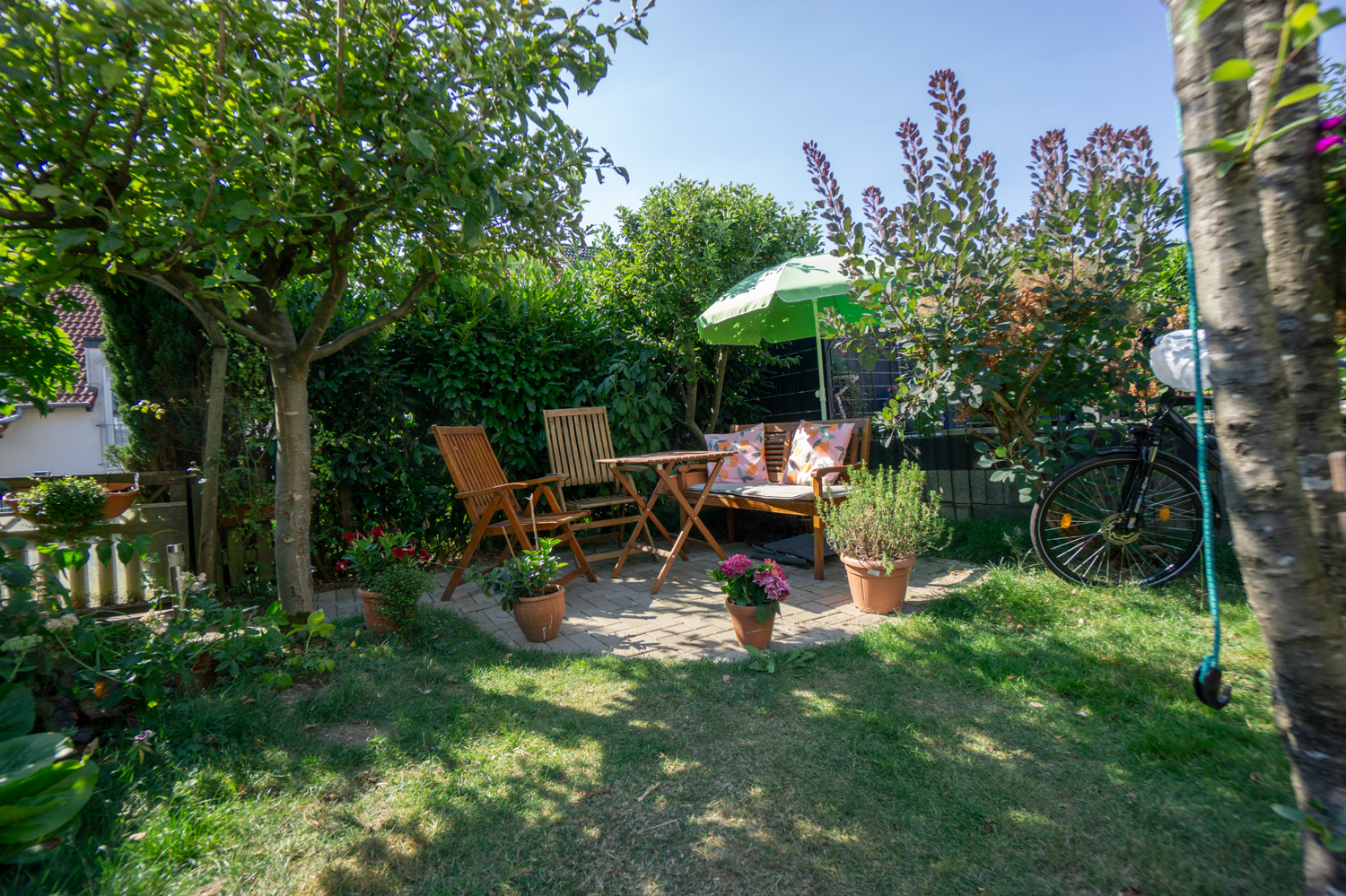 Garten
