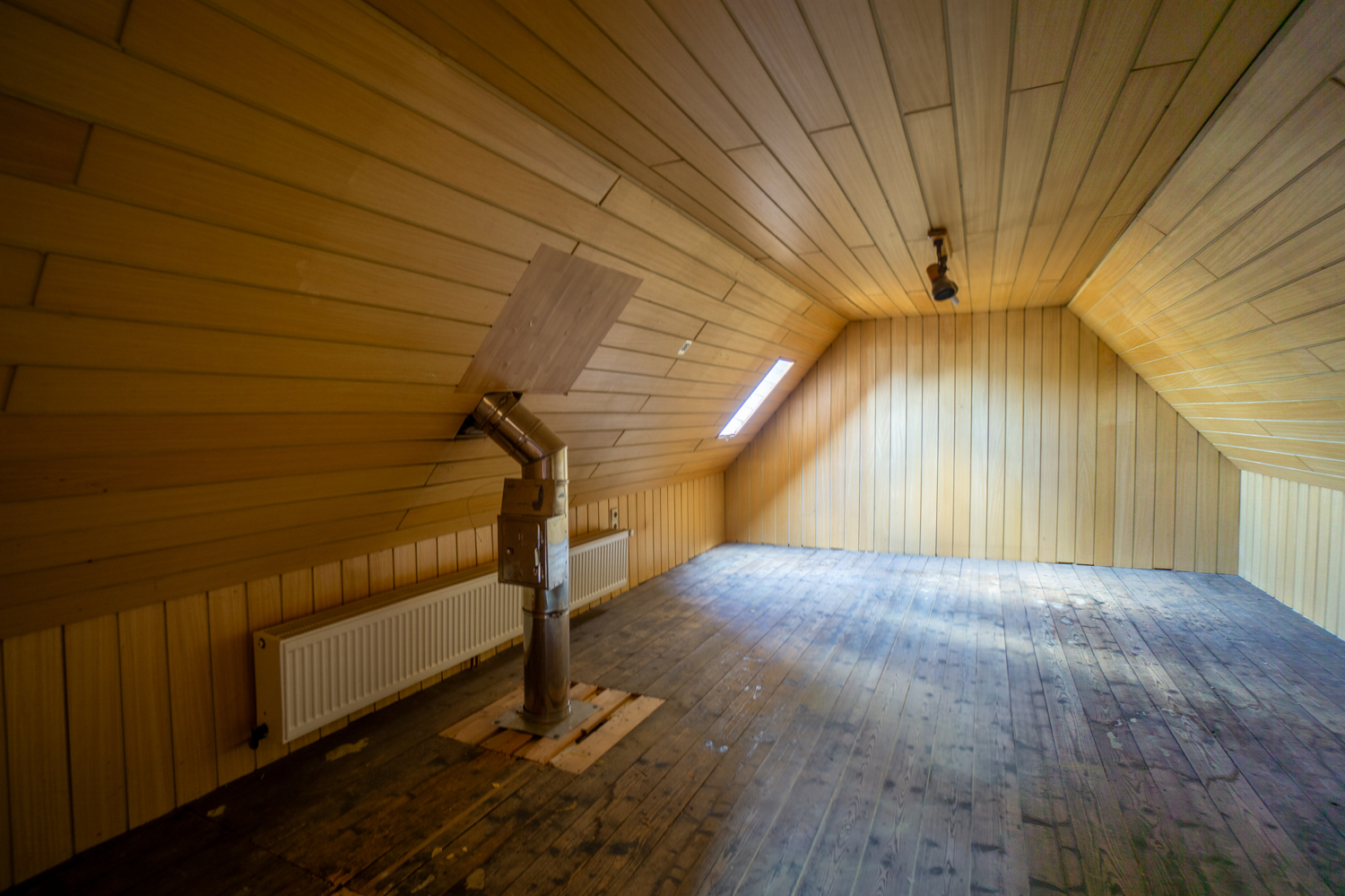Spitzboden (1)