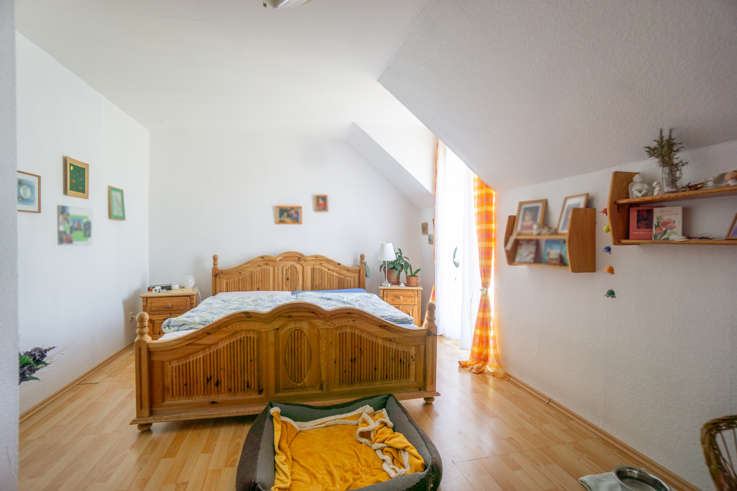 DG Schlafzimmer