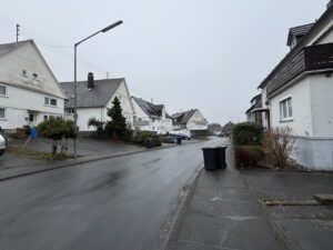 Wohnlage