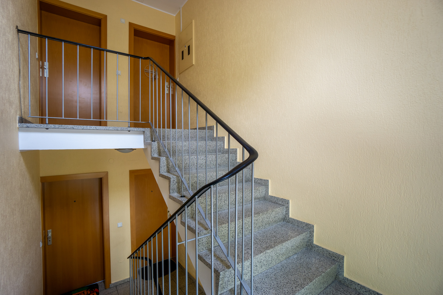 Treppenhaus