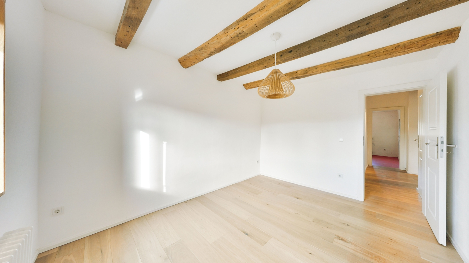 OG Schlafzimmer 1