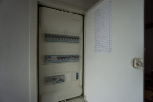 DG Elektrik