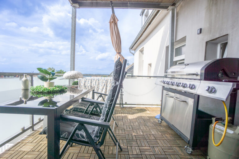 2. OG rechts Balkon