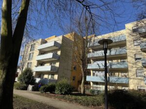 Vorderansicht