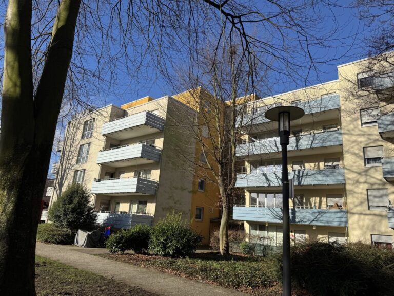 Vorderansicht