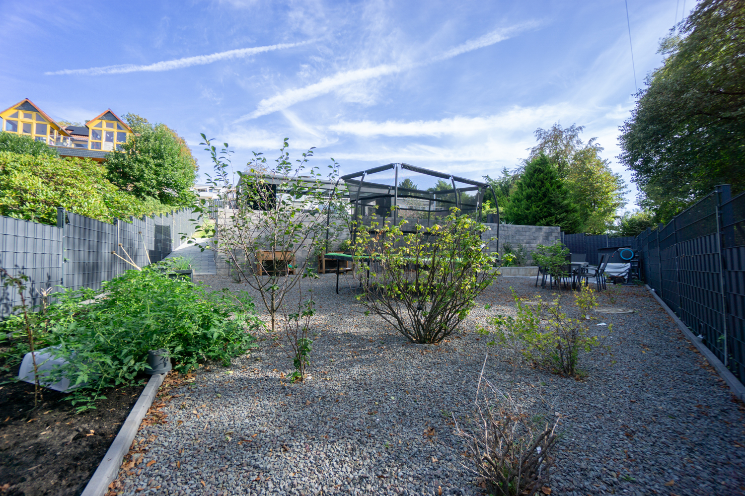 Untere Terrasse (1)