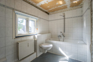 OG Badezimmer