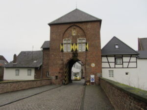Tor zur Altstadt