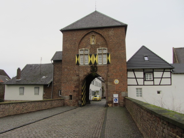 Tor zur Altstadt
