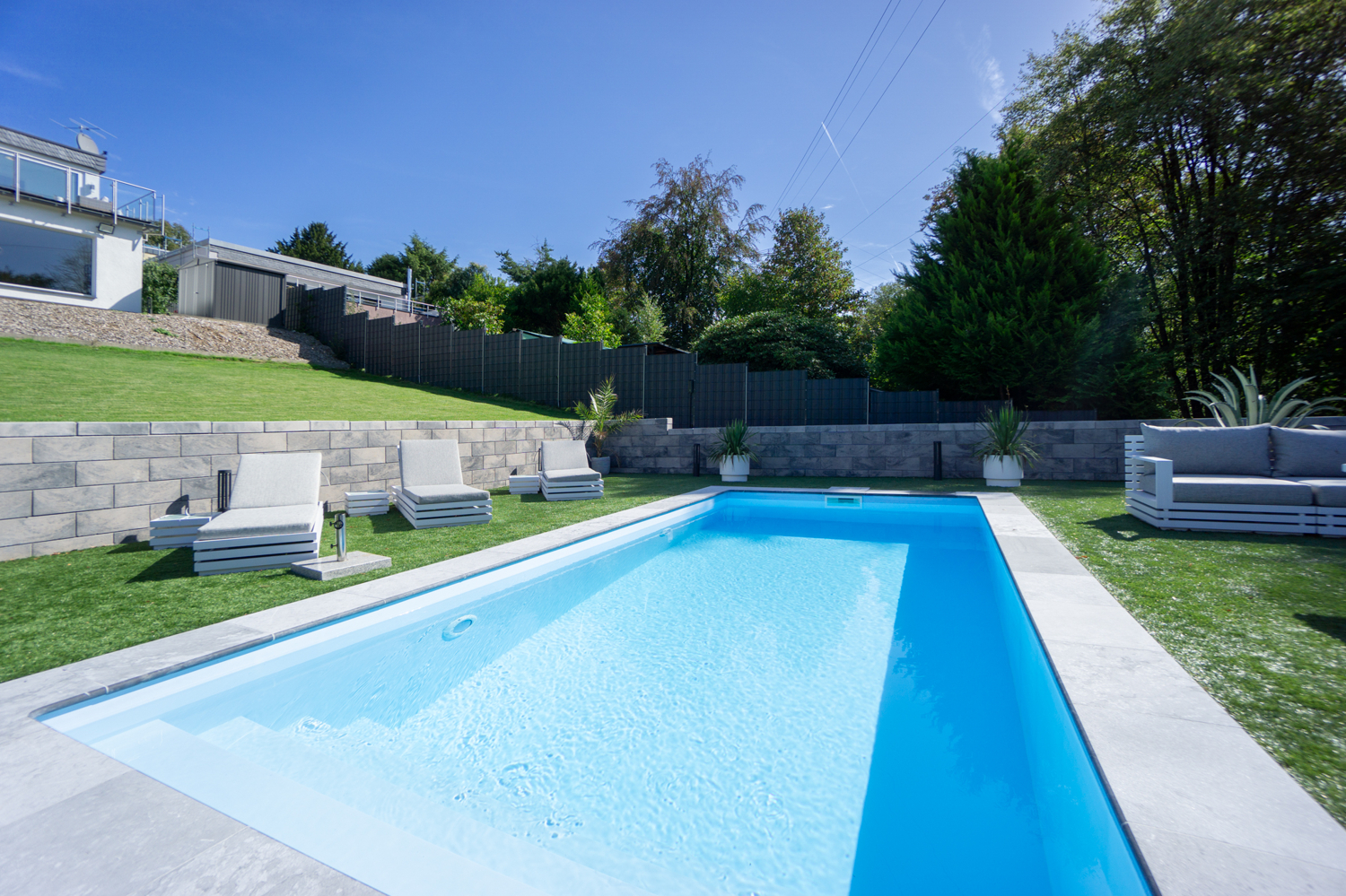 Poollandschaft (3)