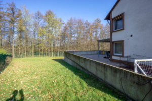 seitl. Terrasse