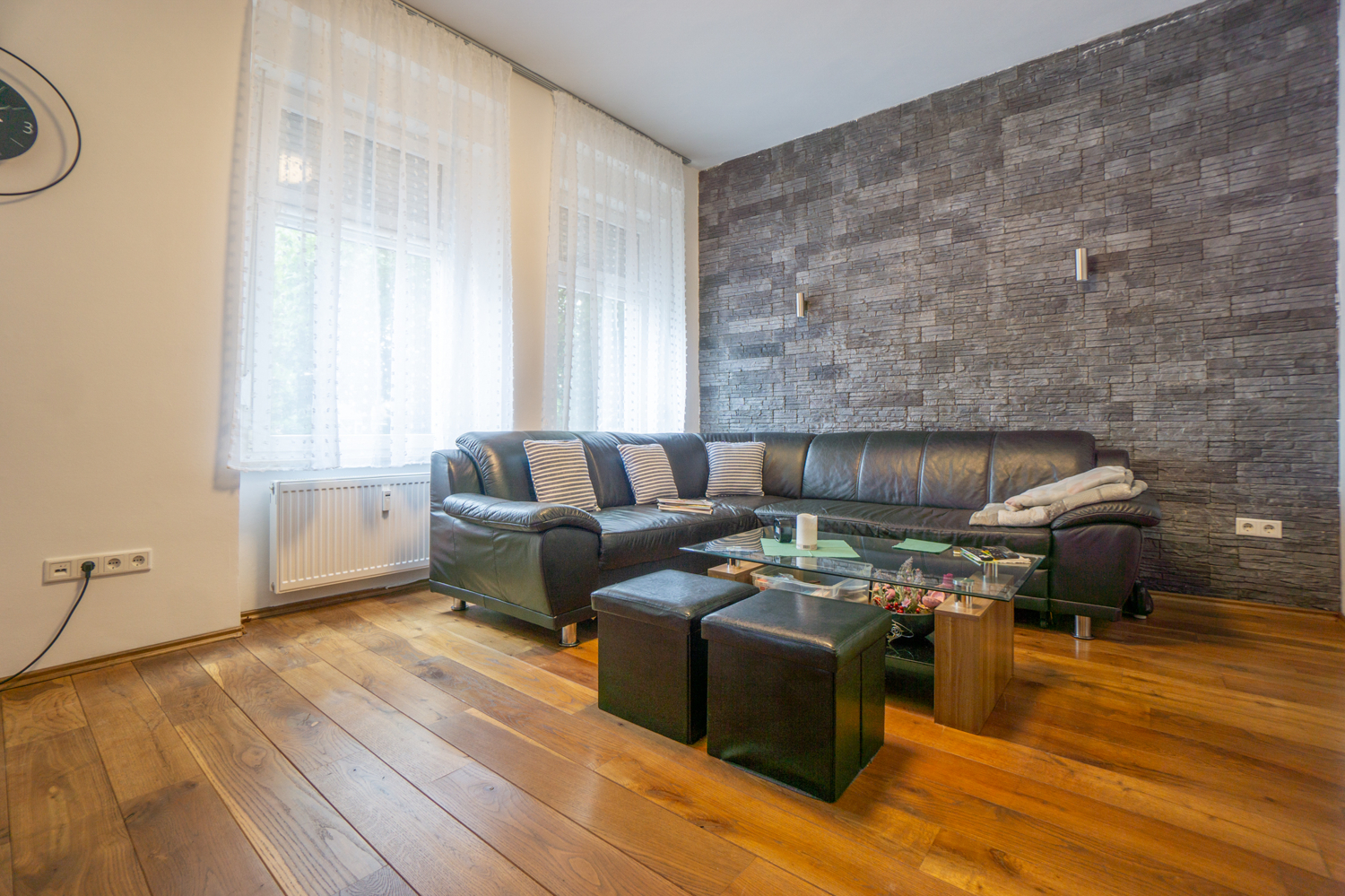 EG Wohnzimmer