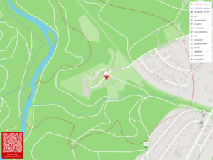 Lageplan - Mosler Immobilien