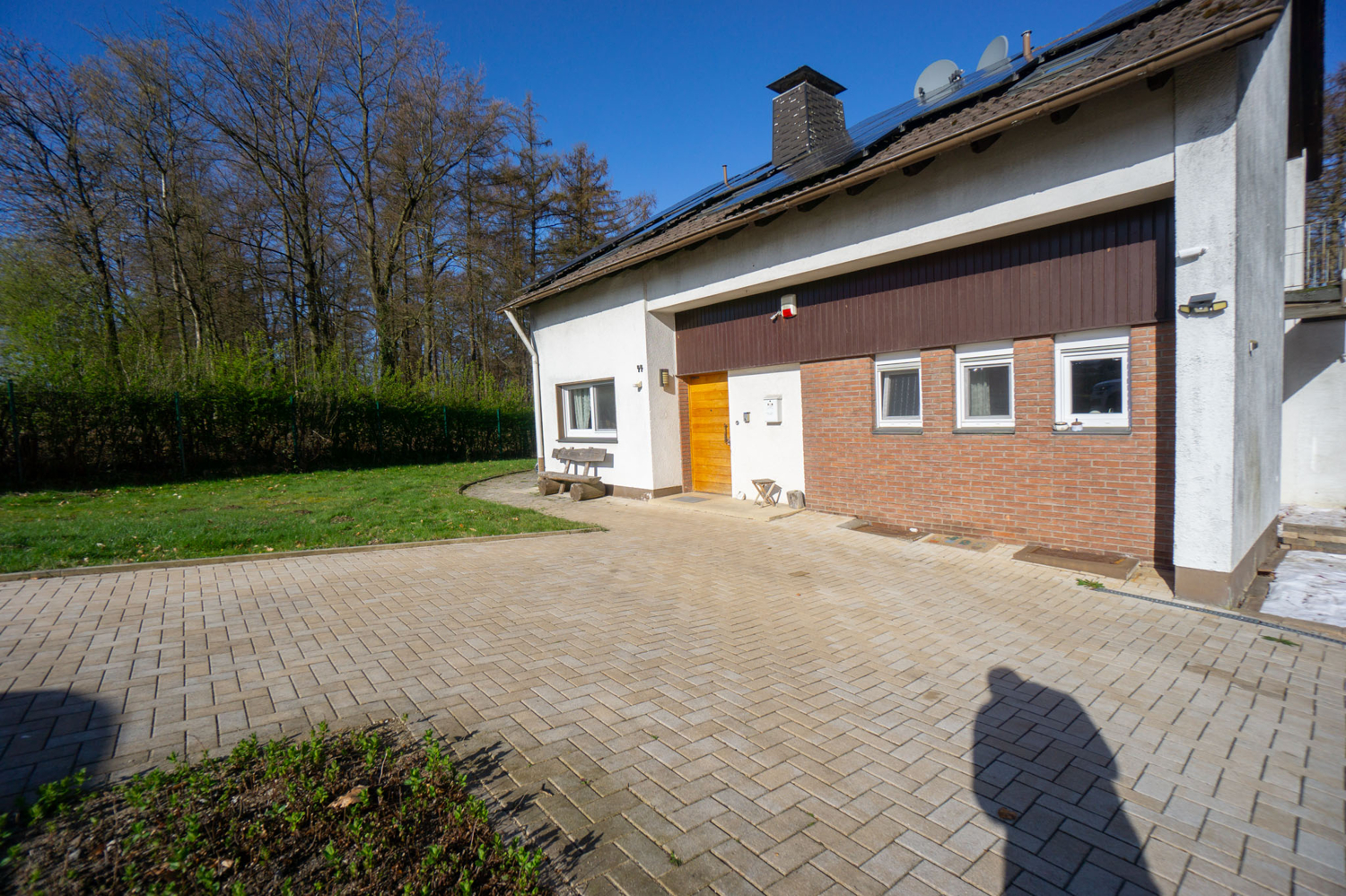 Vorderansicht 3