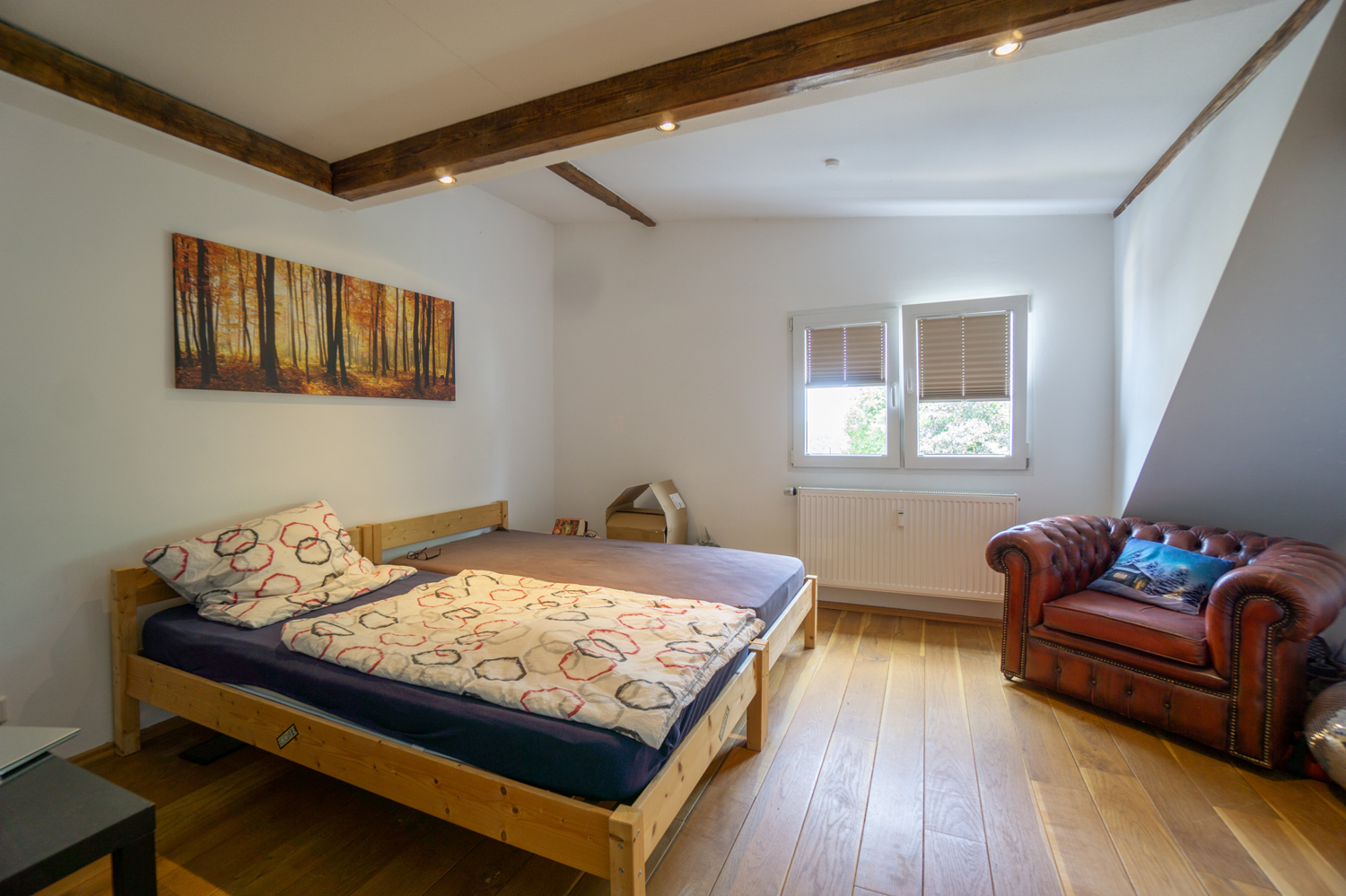 DG Schlafzimmer