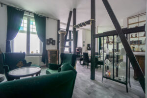 OG Wohnzimmer