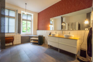 OG Badezimmer