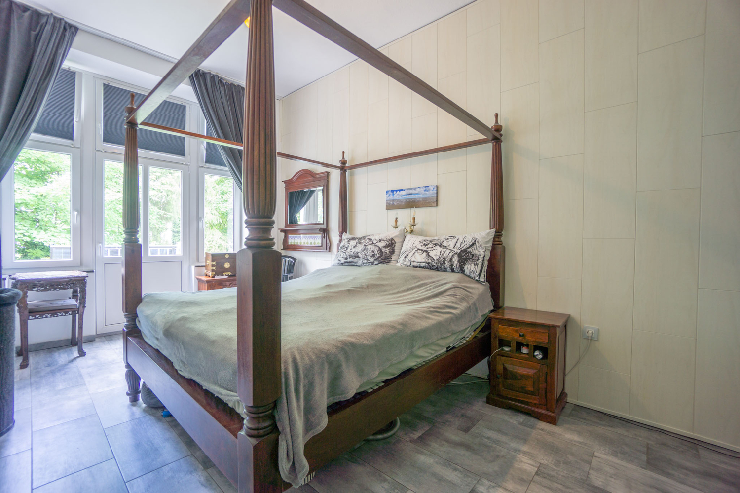OG Schlafzimmer