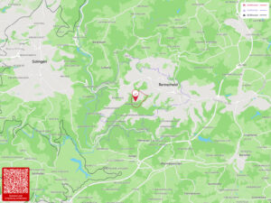 Makro Lageplan - Mosler Immobilien
