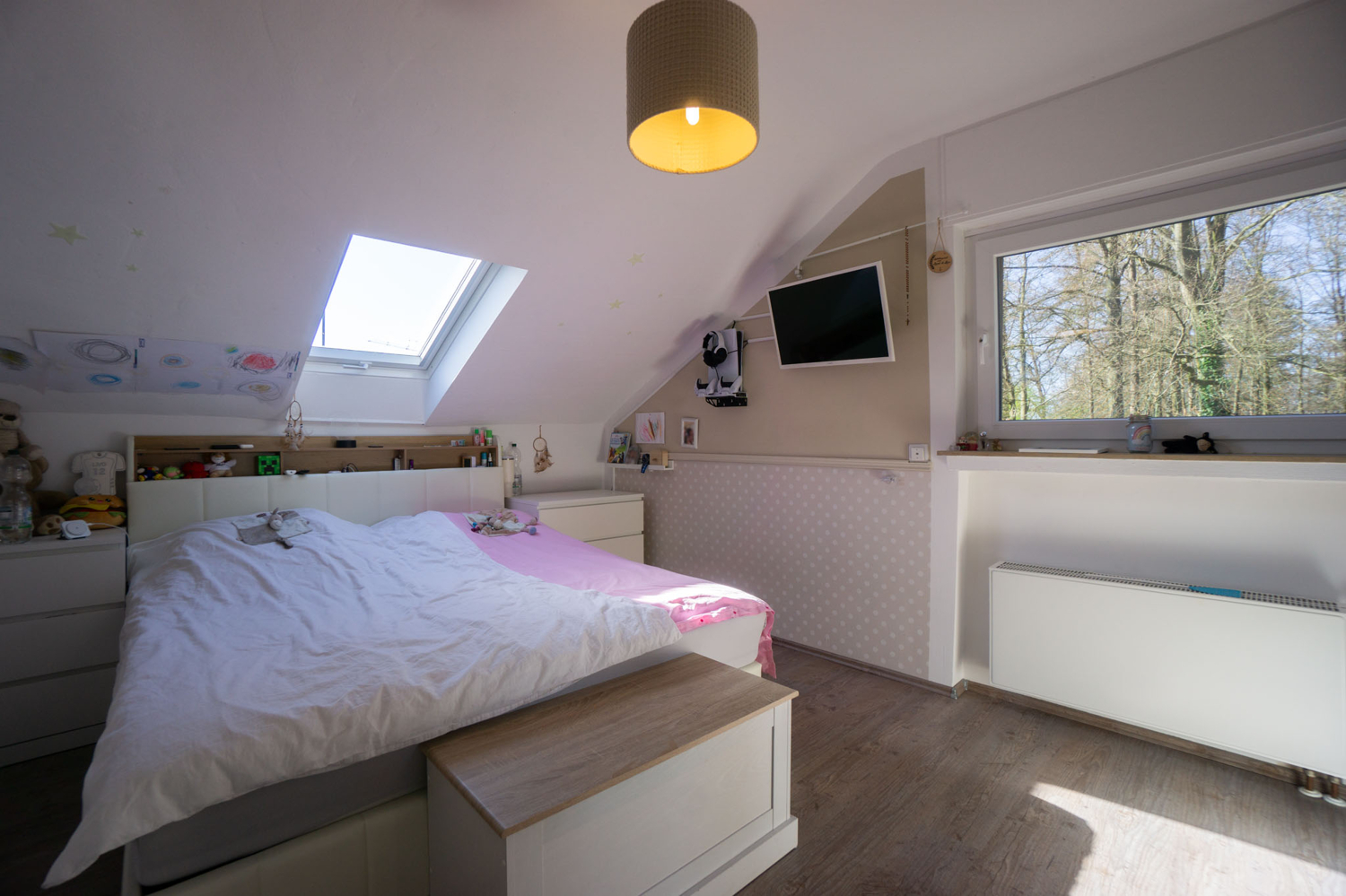 Kinderzimmer