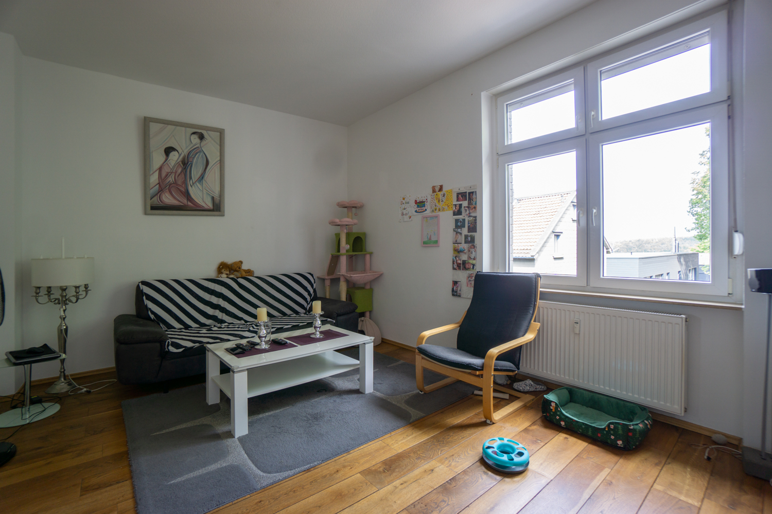 2. OG rechts Wohnzimmer