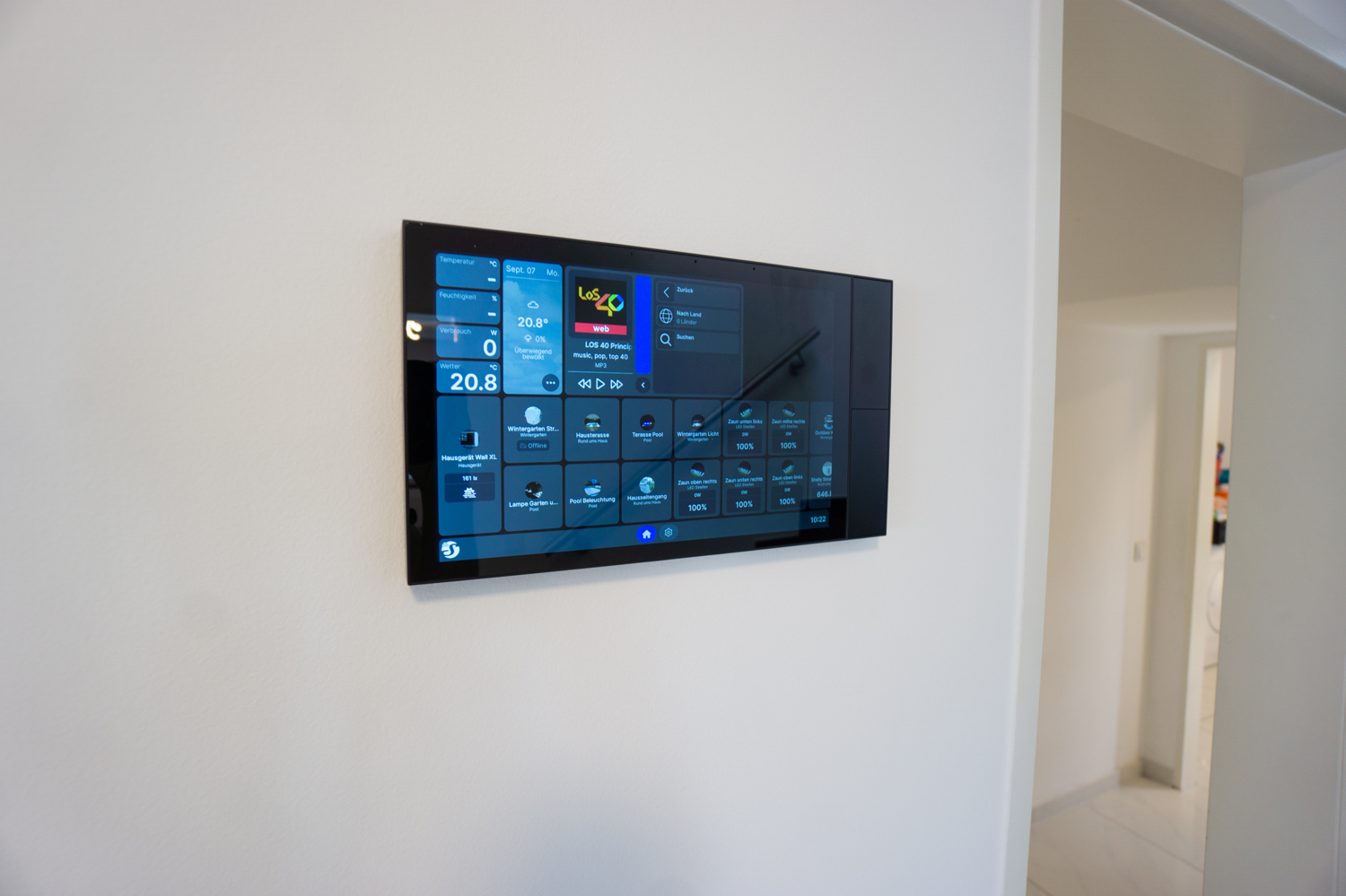 Smart Home