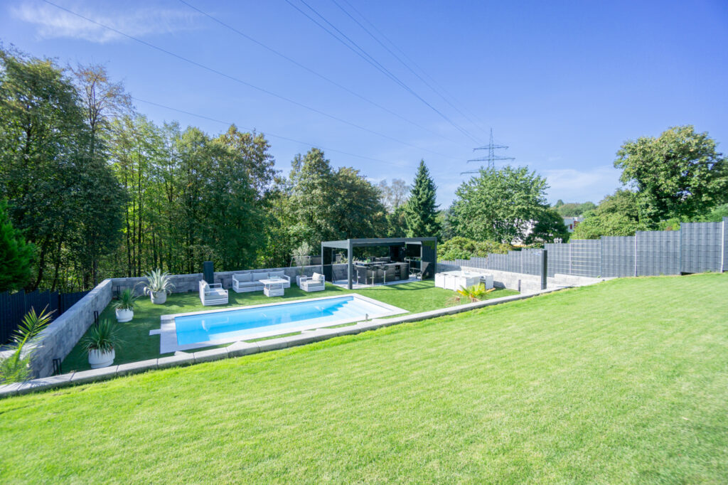 Poolblick
