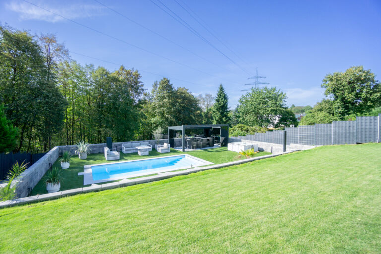 Poolblick