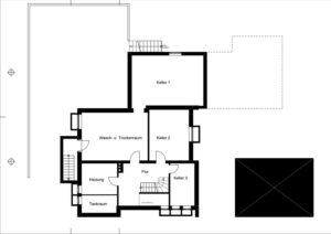 Grundriss KG