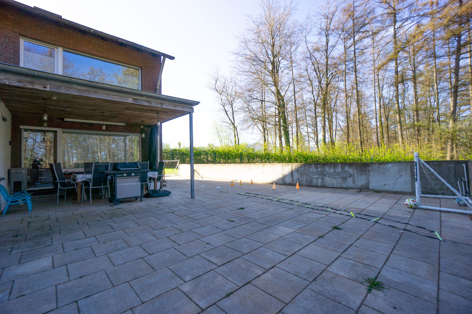 Terrasse 2