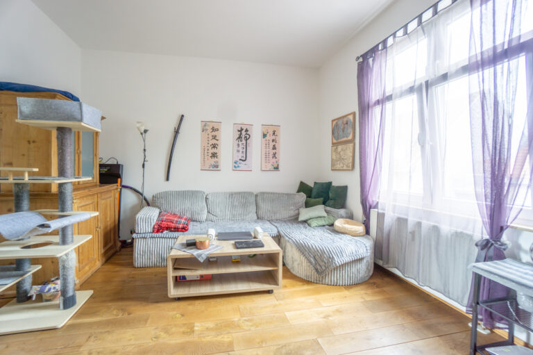 2. OG links Wohnzimmer