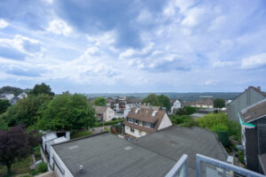 DG Ausblick Balkon