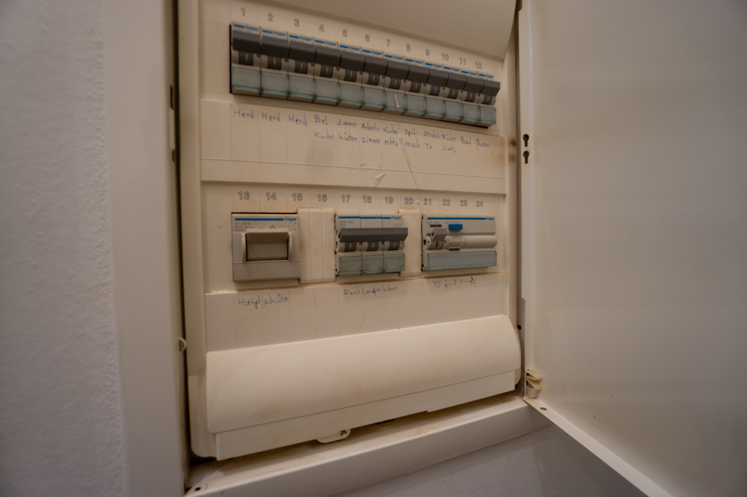 EG Elektrik
