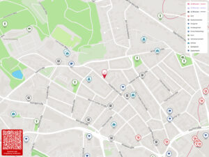 Lageplan - Mosler Immobilien
