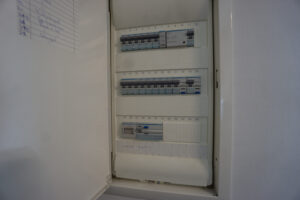 1. OG Elektrik