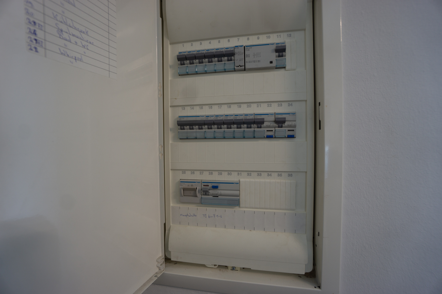 1. OG Elektrik