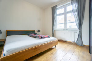 1. OG Schlafzimmer