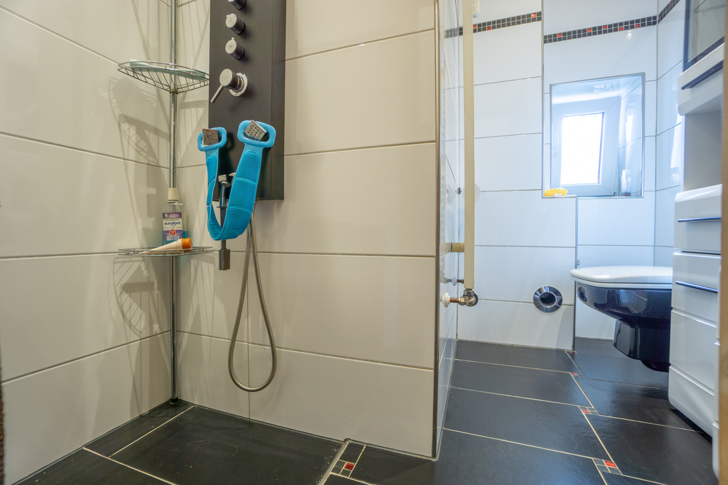 EG Badezimmer