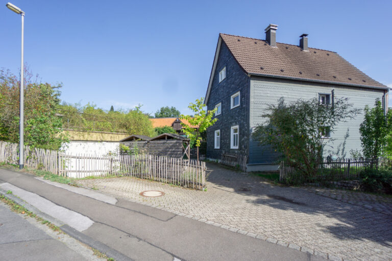 Ansicht