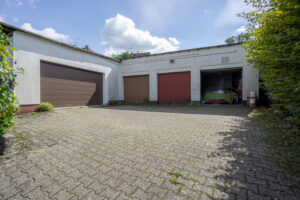 Garagenhof