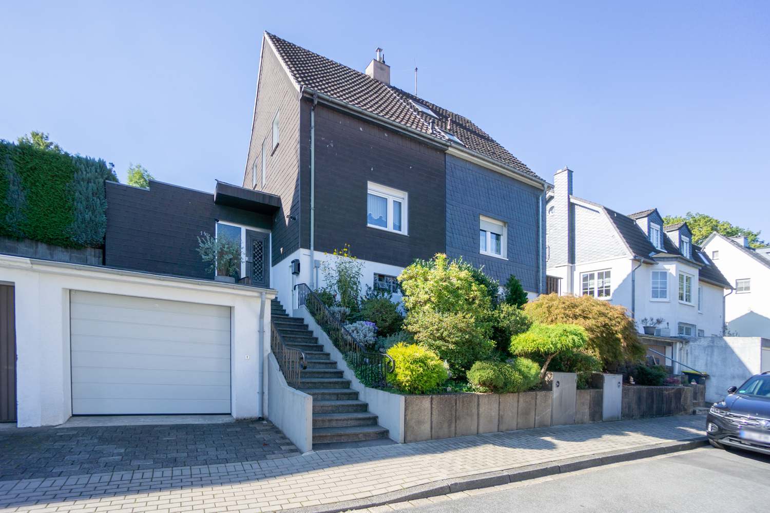 Ansicht