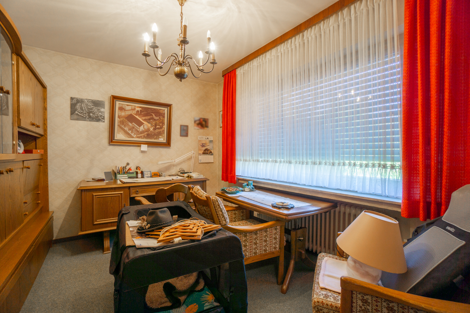 EG Büro