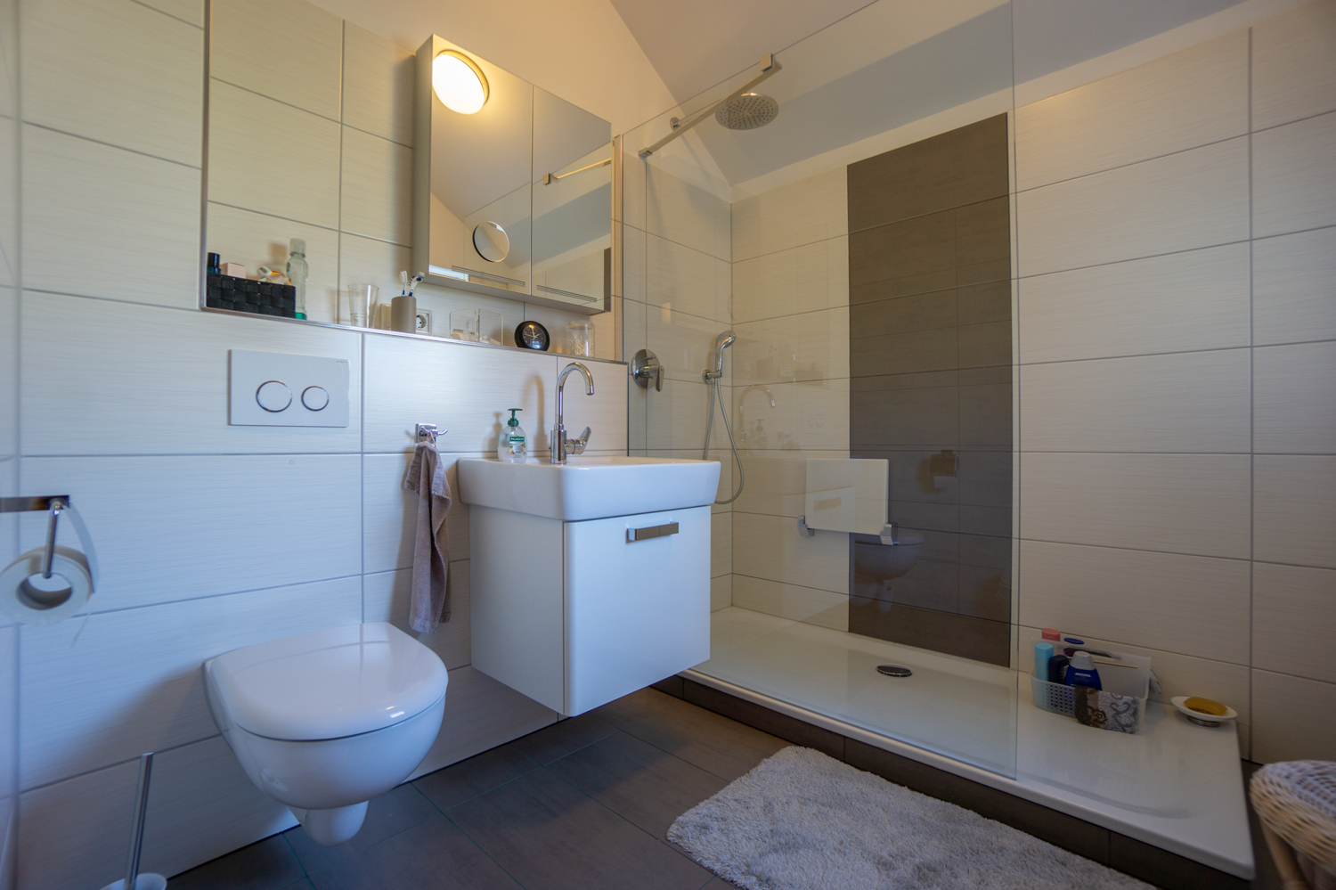 OG Badezimmer