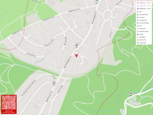Lageplan - Mosler Immobilien