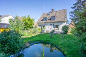 Rückansicht