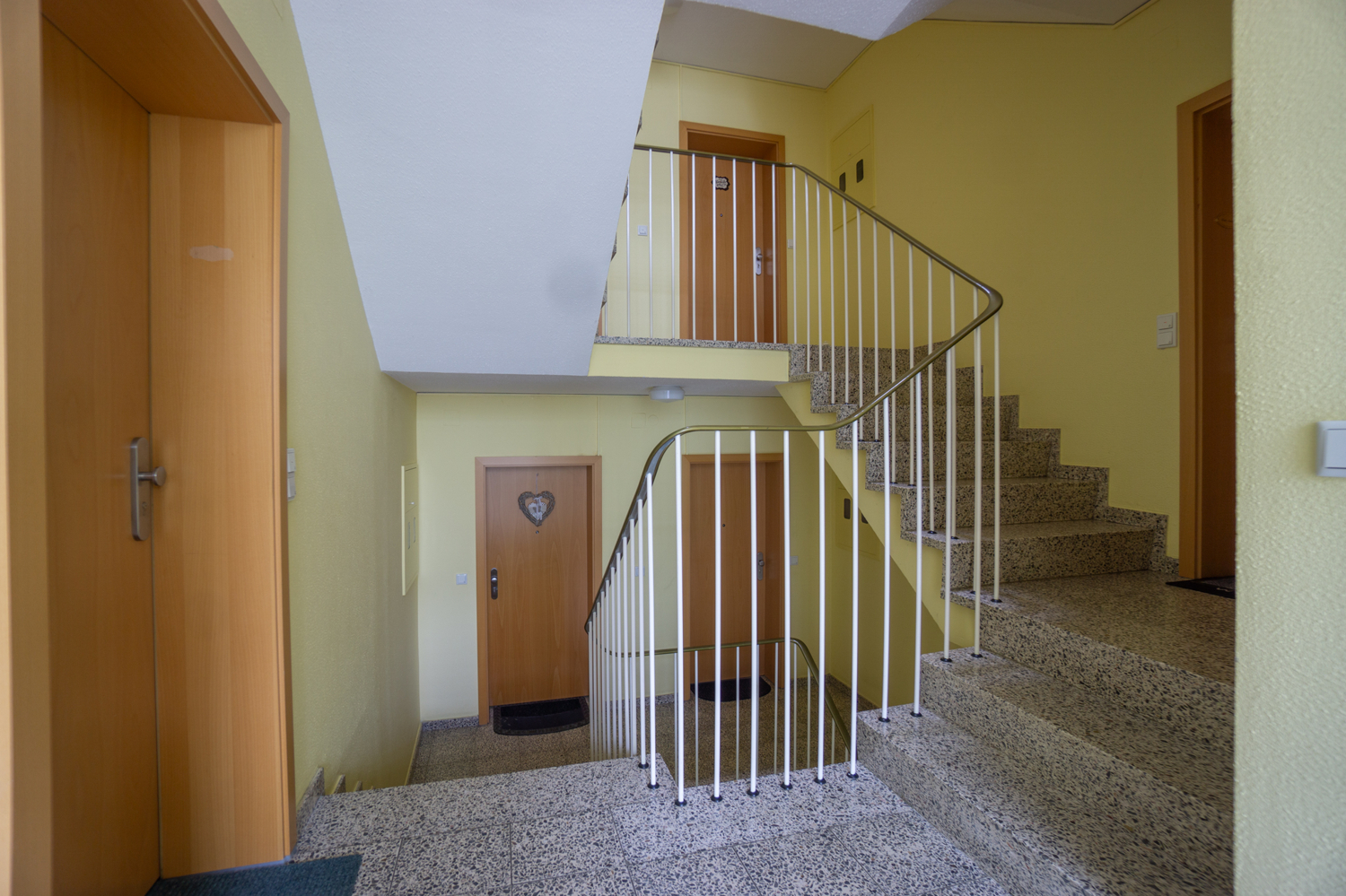 Treppenhaus